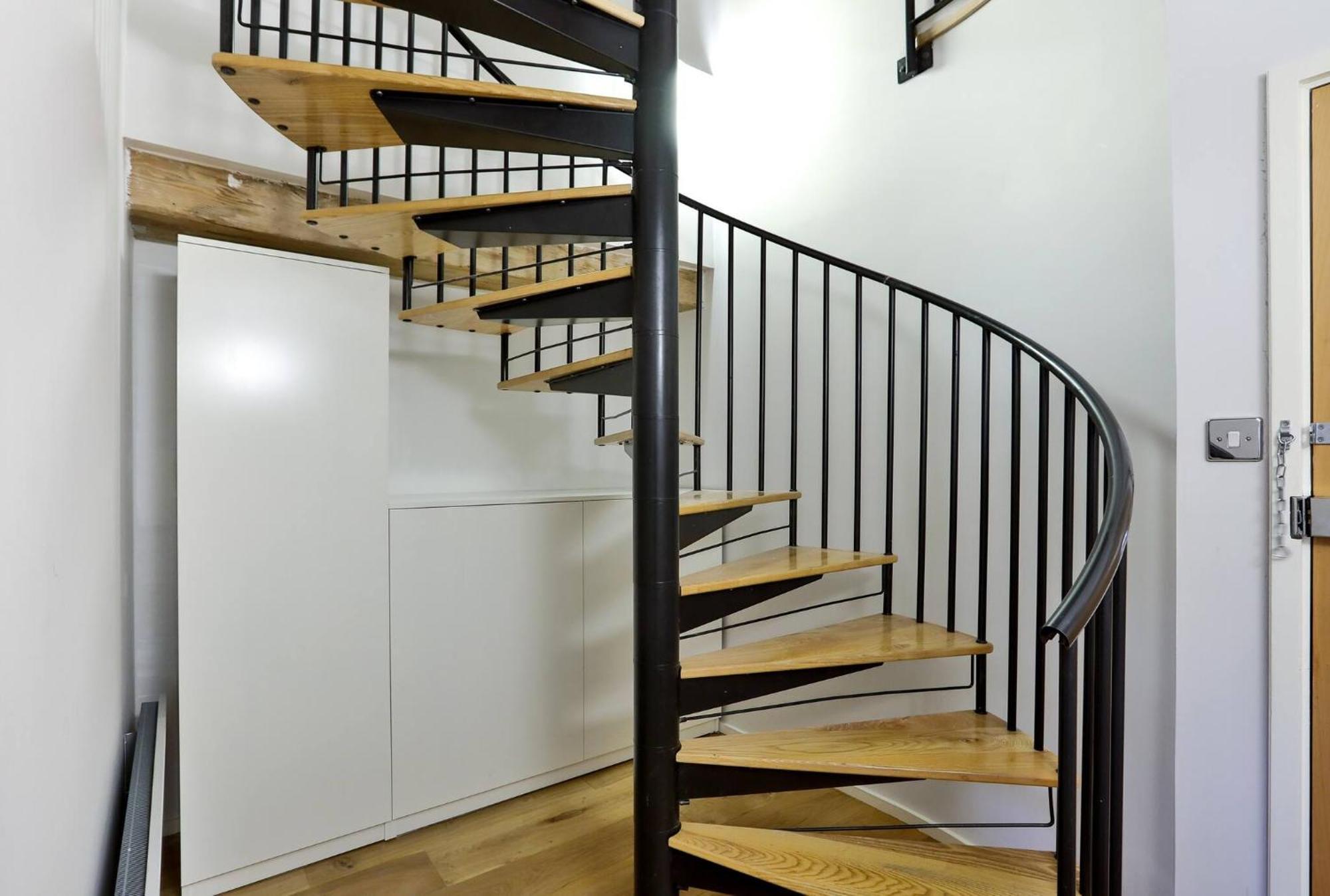 Wild Roses Serviced Apartments - Excel Warehouse 1 伦敦 外观 照片