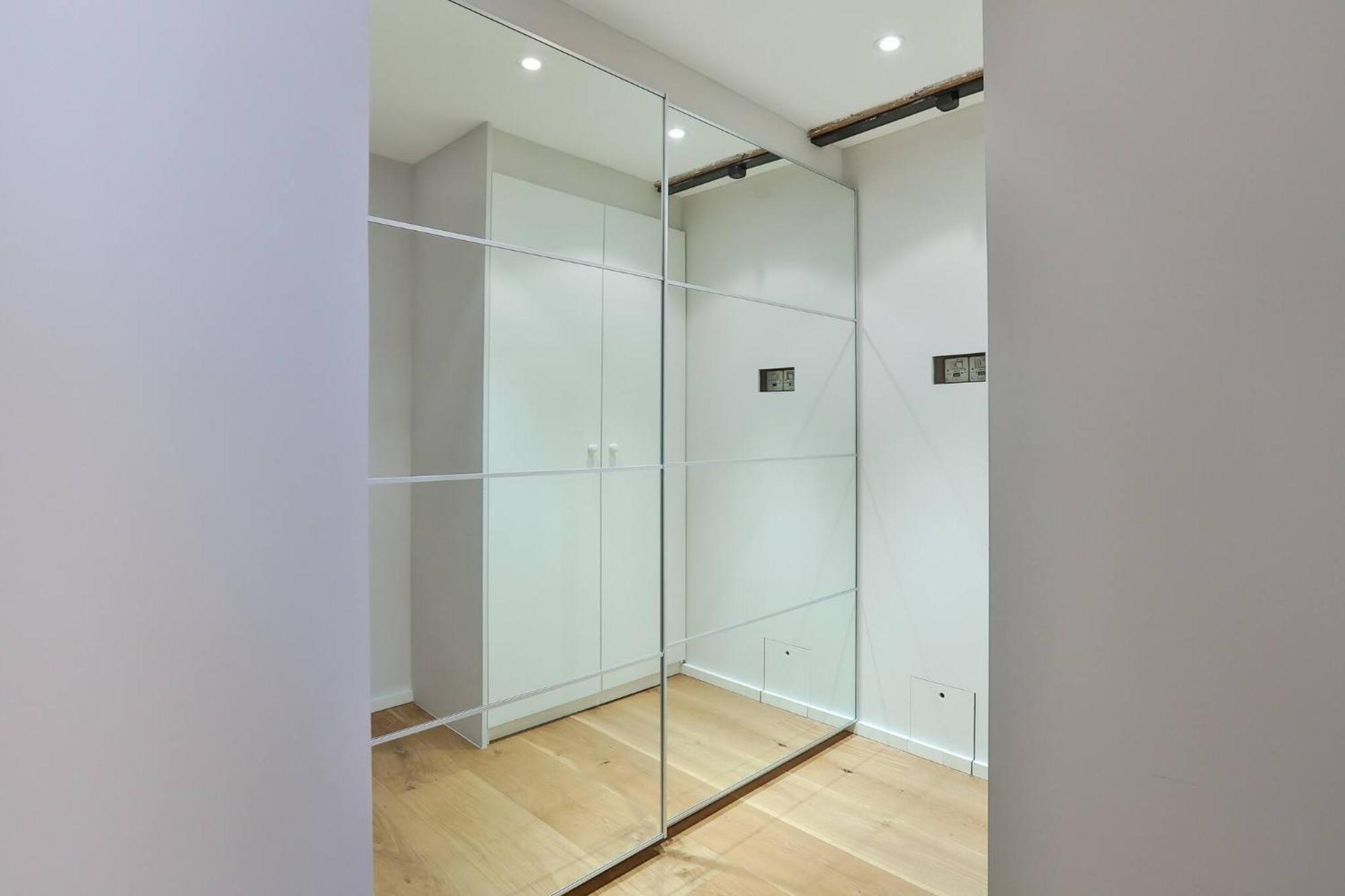 Wild Roses Serviced Apartments - Excel Warehouse 1 伦敦 外观 照片